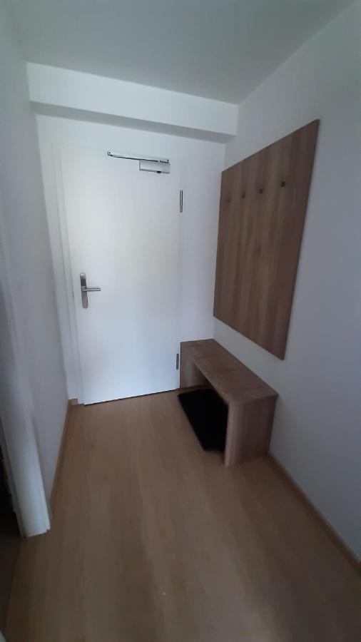 Appartements Am Schillergarten Dresde Exterior foto